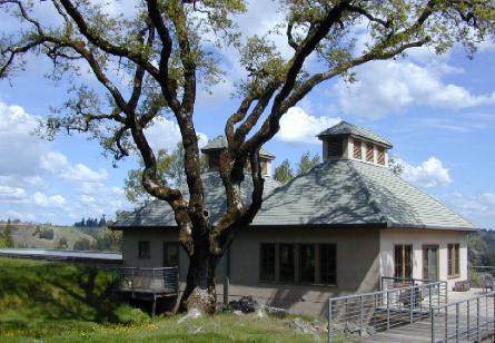 Winery on Camp Meeting Ridge